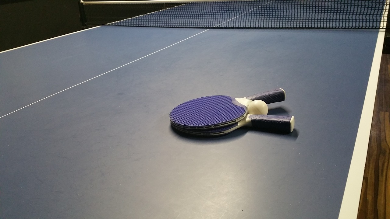 Tennis De Table Comment Bien Choisir Sa Table Ffissynet